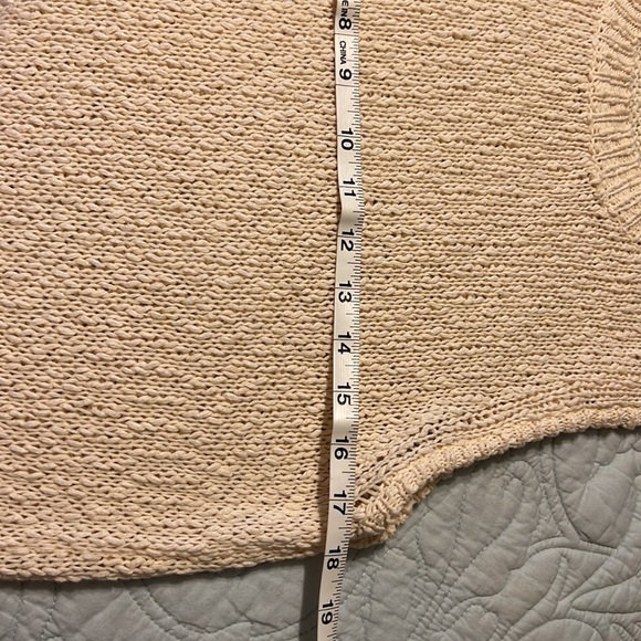 Callahan Cable Knit Maxi Dress - Picture 8 of 9